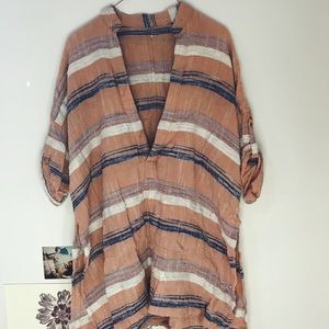 Urban Outfitters Tunic